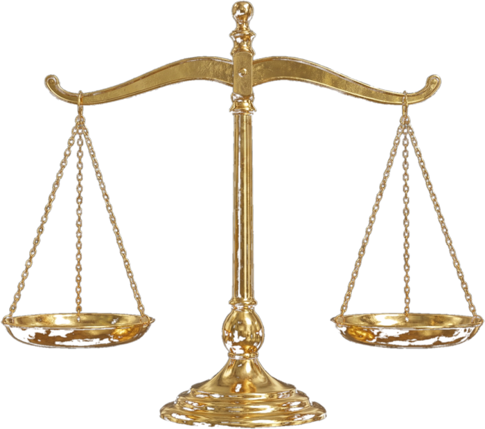 Balança da Justiça